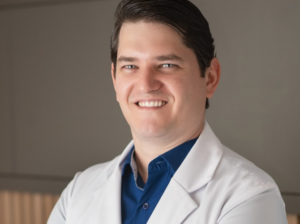 Dr. Cassiano Alfredo Garcia Dalbem