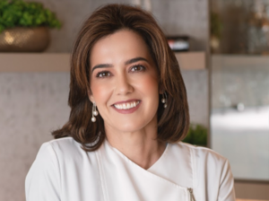 Dra. Cassia Caroline Garcia Dalbem Teles